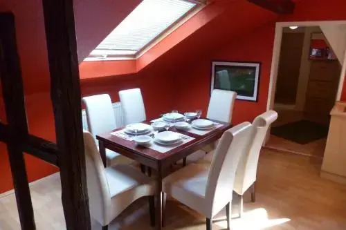 Ferienwohnung Rheinblick Koblenz