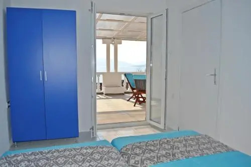 Bayview Apartments