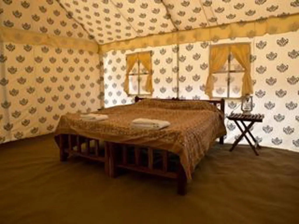 Atithi Camp