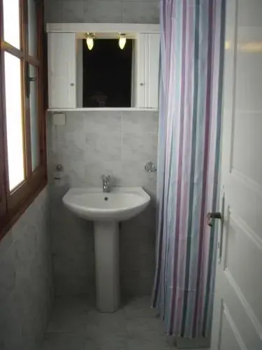 Eros-Iros Portside Stays Skiathos, The Authentic Sporadean Living