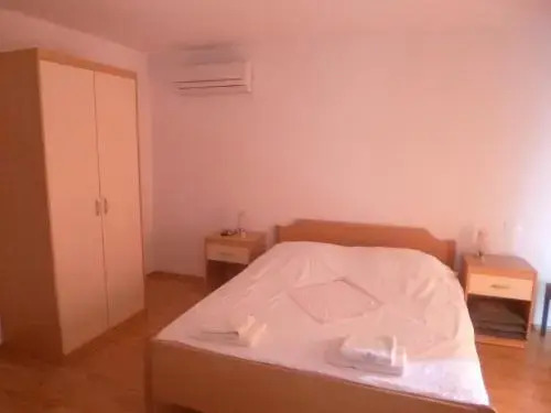 Apartments Franelli