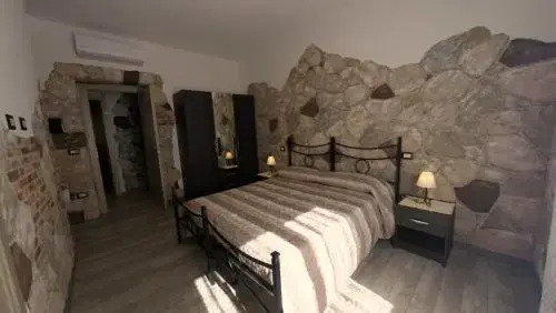Rocca Pinta Guest House