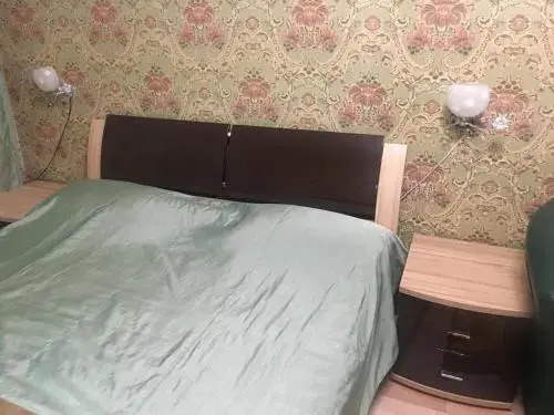 Меблированные комнаты Comfort