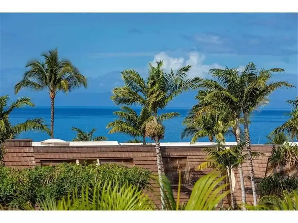 Maui Kamaole I-212 - 2 Br Condo