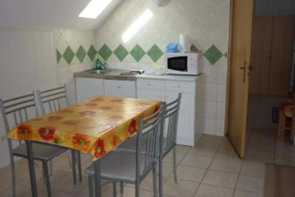 András Apartmanházak