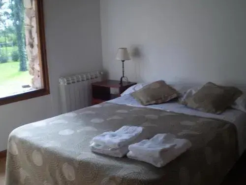 Cabañas Aguamarina