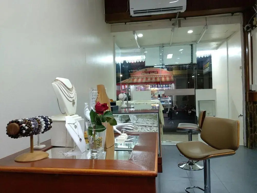 JaiSiam Guest House Patong