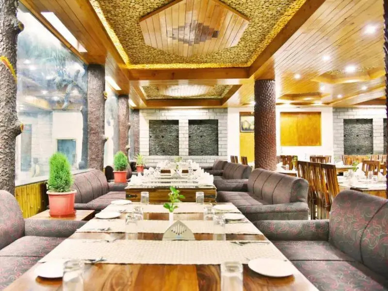 The Nams Resort & Spa