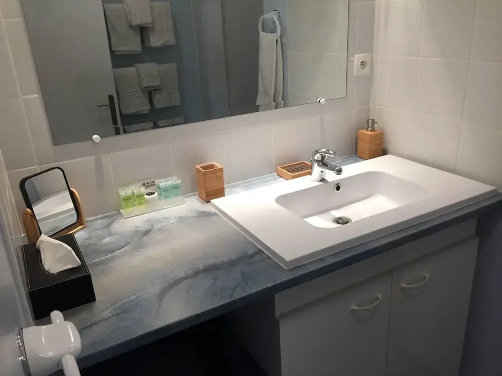 Suite "Spa" - Domaine des Varennes