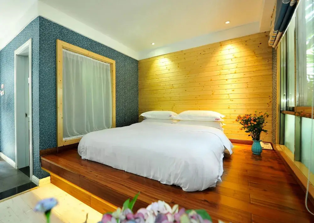 Flower Inn - Yangshuo