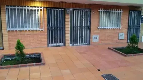 hotel medellin estadio
