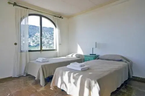 Villa Axel - PlusHolidays