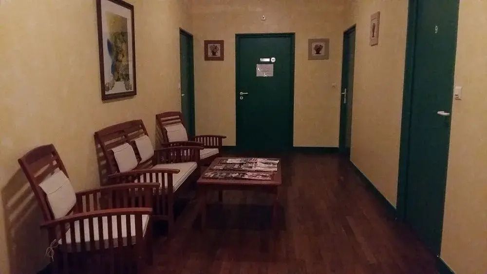 Hotel LEtoile