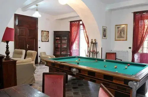 B&B Villa Rachele