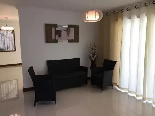 Casa Temporada Paraty