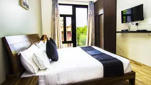Classia Suites & Apartments