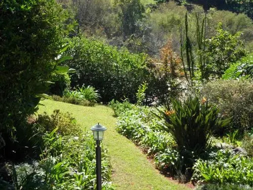 Valley View Lodge