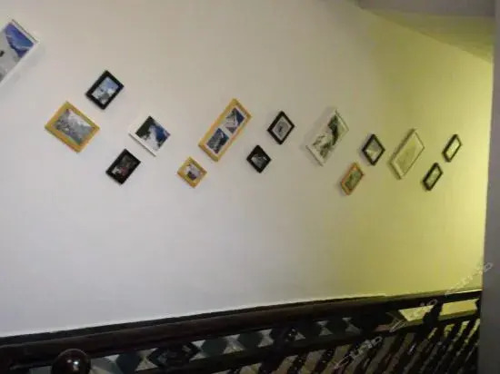 Langwo Hostel