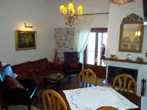 Guesthouse Kleopatras