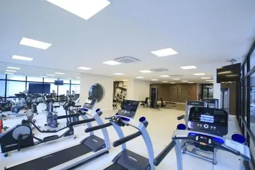 GoHouse Fernao SP 128