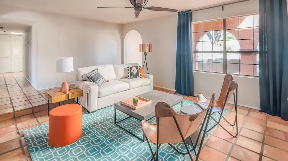 3BR Home in NScottsdale by WanderJaunt