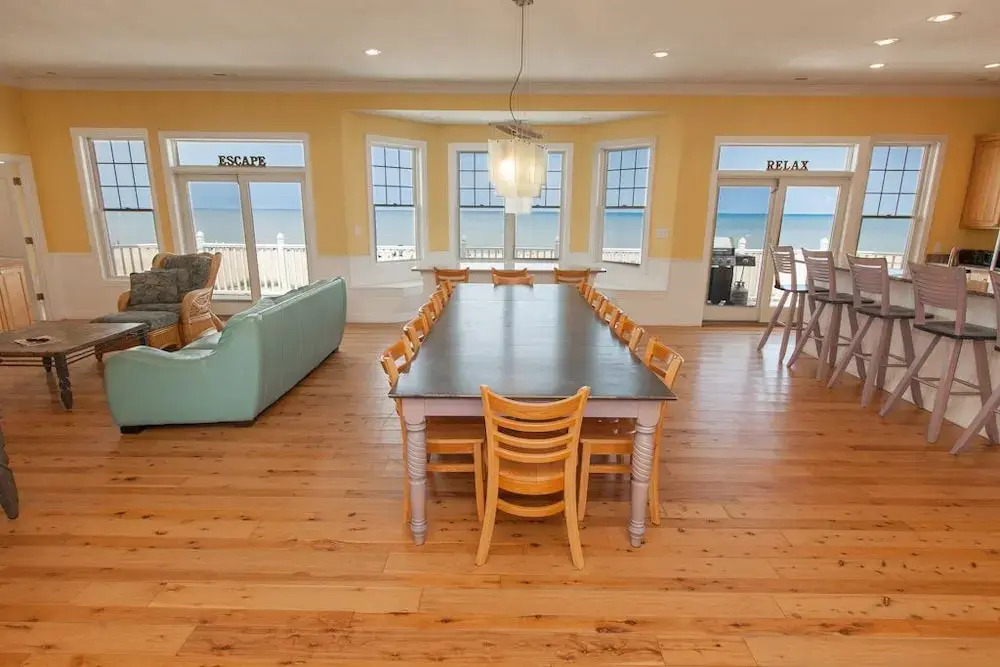 Dmanfish - 9 Br Home