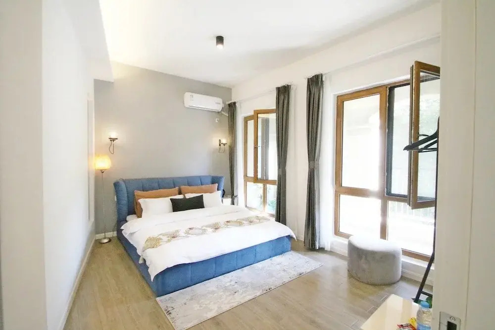 Jade Villa Inn (Hongqiao National Exhibition and Convention Center)