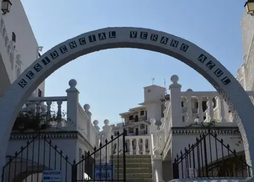 Apartamento Alexander