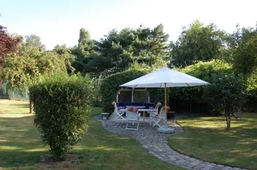 B&B Villa Hestia