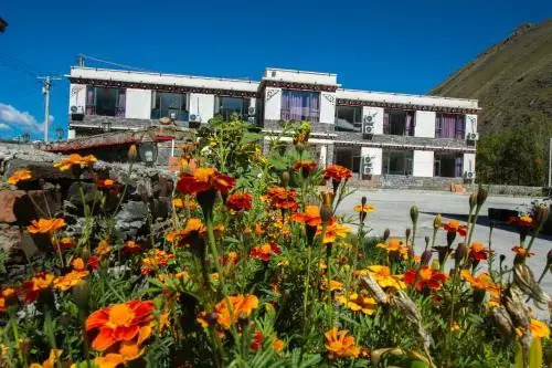 Xinduqiao Yak International Youth Hostel