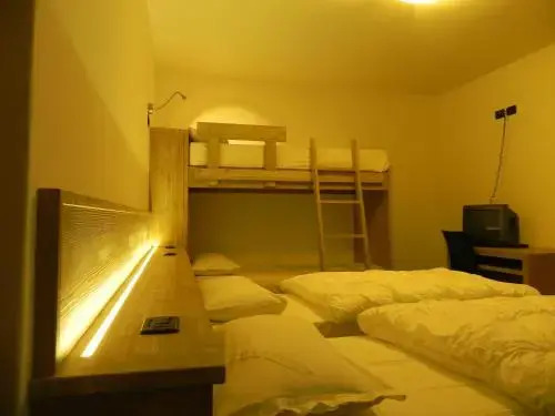 Capanna Bill
