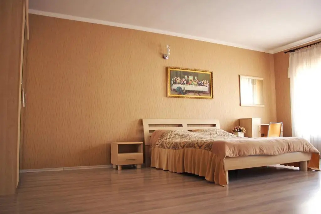 Odessa Stay