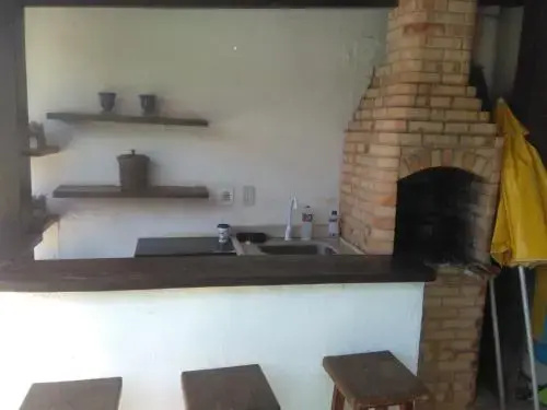 Pousada Do Professor