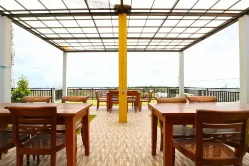 Praja Homestay