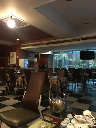 Hong Yang Leisure Hotels-Taitung