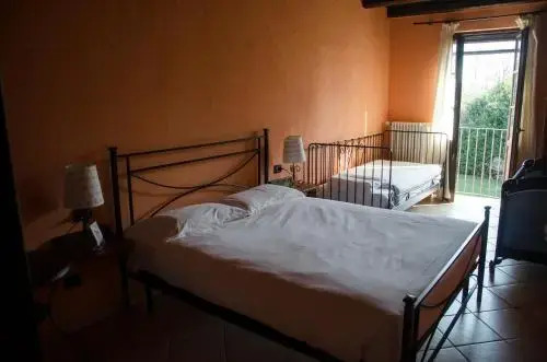 Cascina Foresto