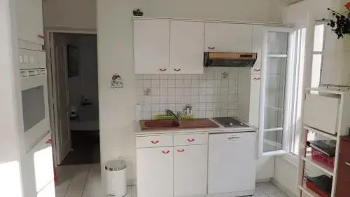 Villa Mes Souvenirs 1er étage Wifi Lit fait Taxe de Séjour Incluse