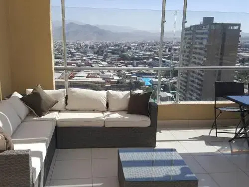 Departamento Particular Alto Calama