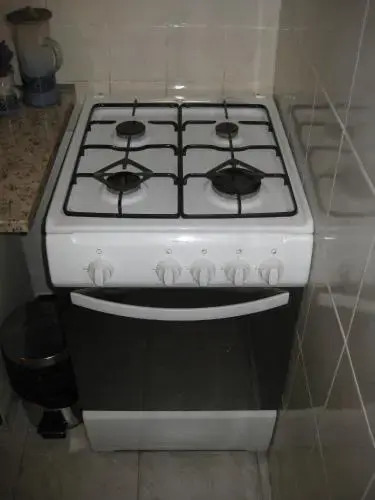 Apartmán Masarykova třída 61
