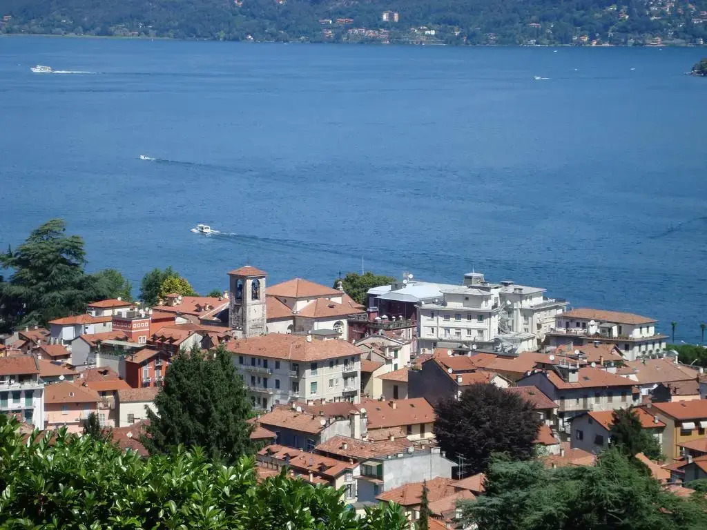 Bed & Breakfast Gli Oleandri