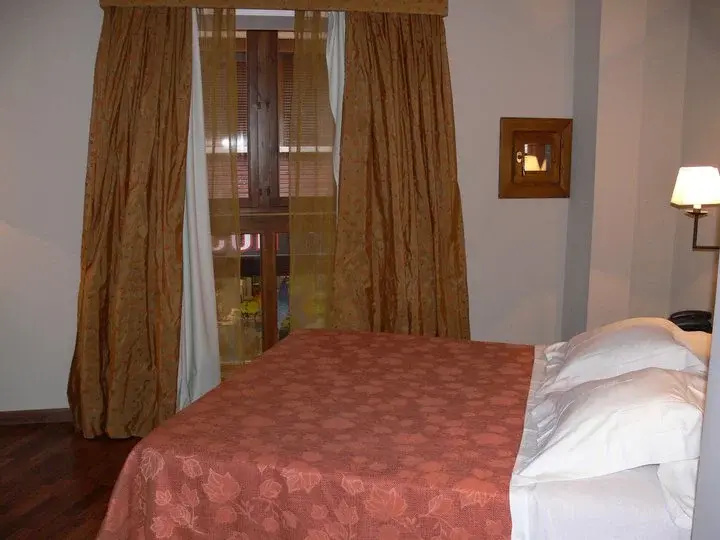 Imagen de Hotel El Mudayyan (21 de 27)