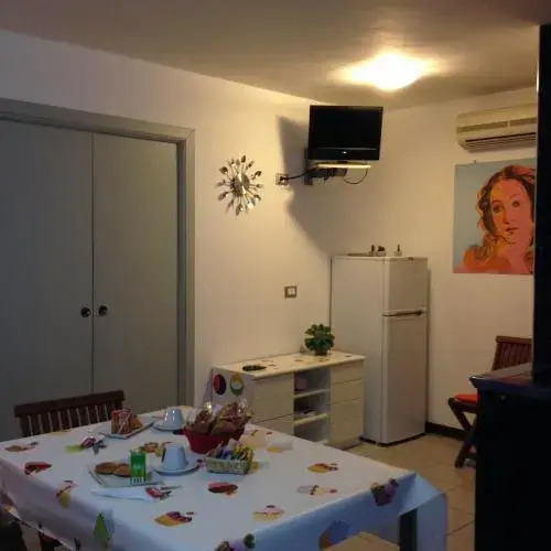 B&B Pescaracentro