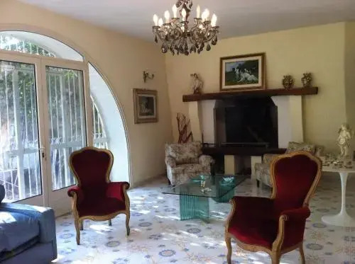 Villa Pina Holiday Home