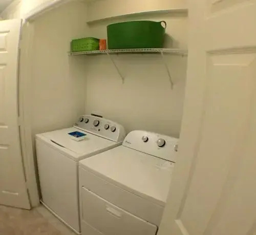 Family Friendly 4 Bedrooms with GameRoom close to Disney in Compass Bay 5103