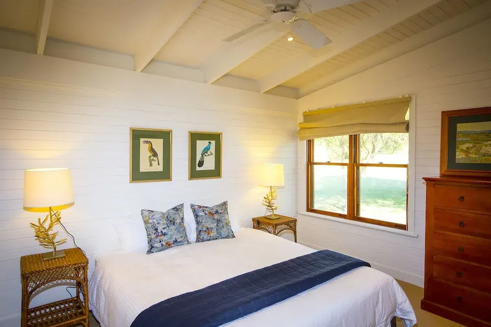 Kidman's Rest