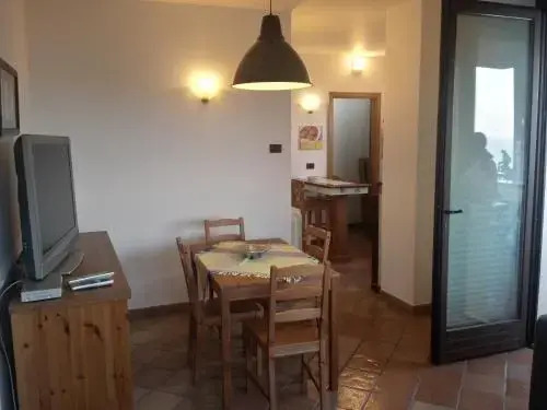 Terrazza Sul Golfo