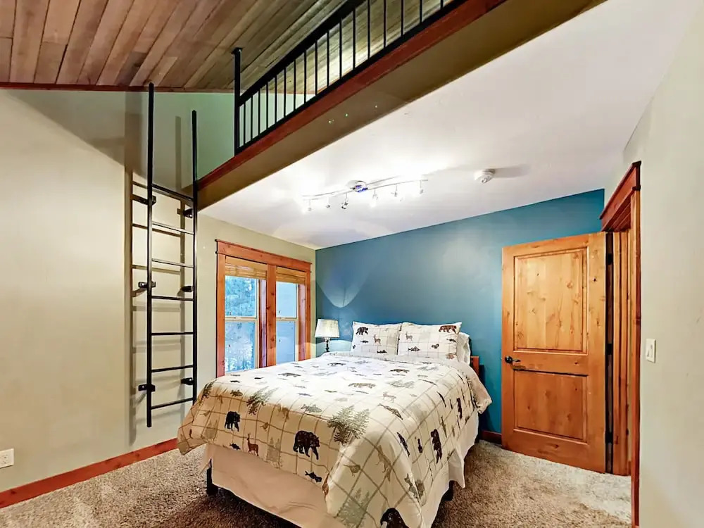 Mountain Gem Unit #9 - 6 Br Home