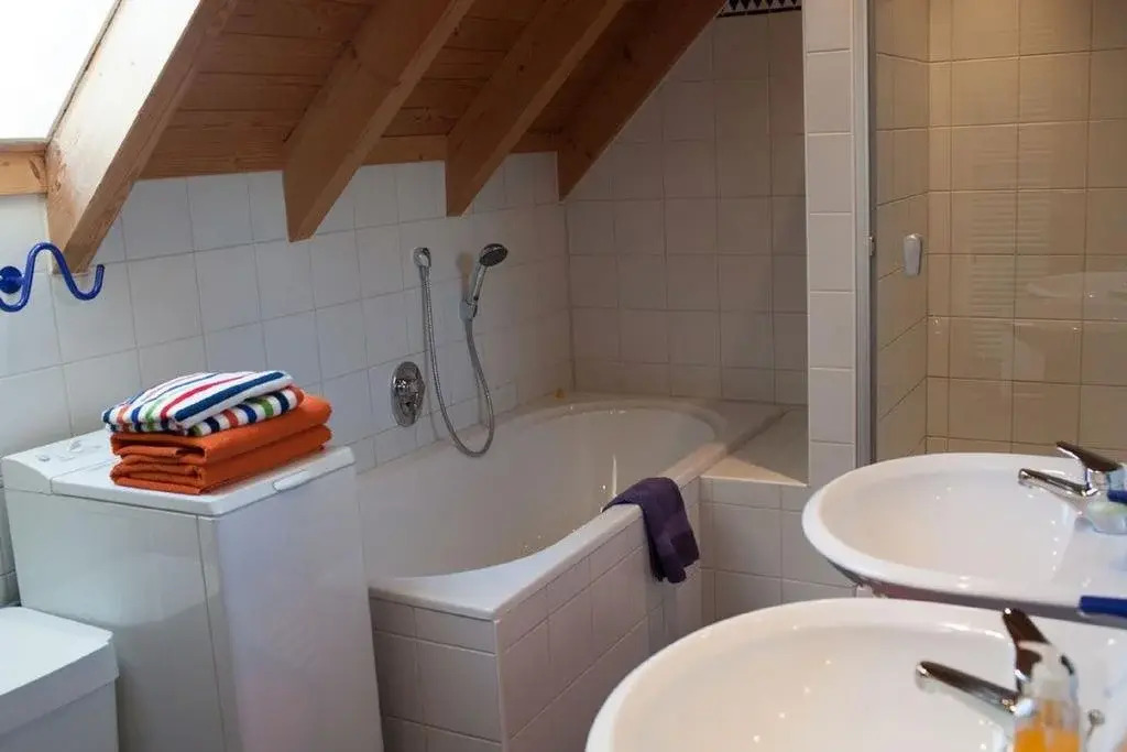 Ferienwohnung Buhl