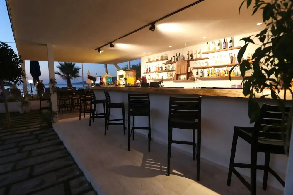 Tastan Konak Otel