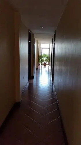 Moshi Leopard Hotel